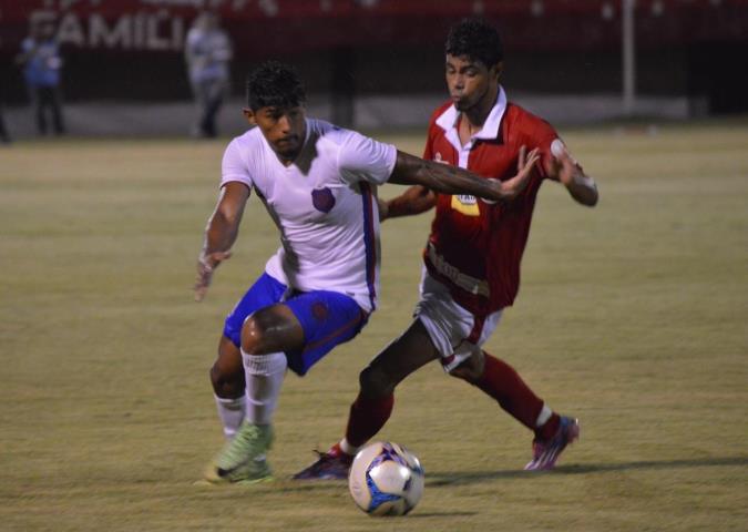 Bonsucesso bate o America na estreia do Carioca