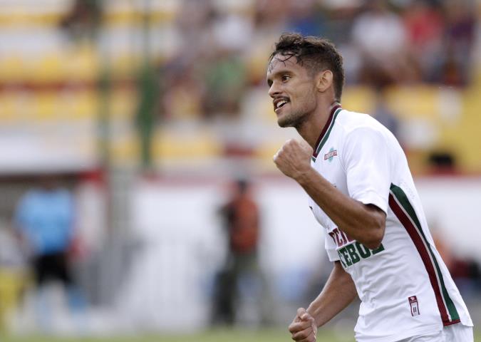 Fluminense conquista a segunda vitória na Taça Guanabara