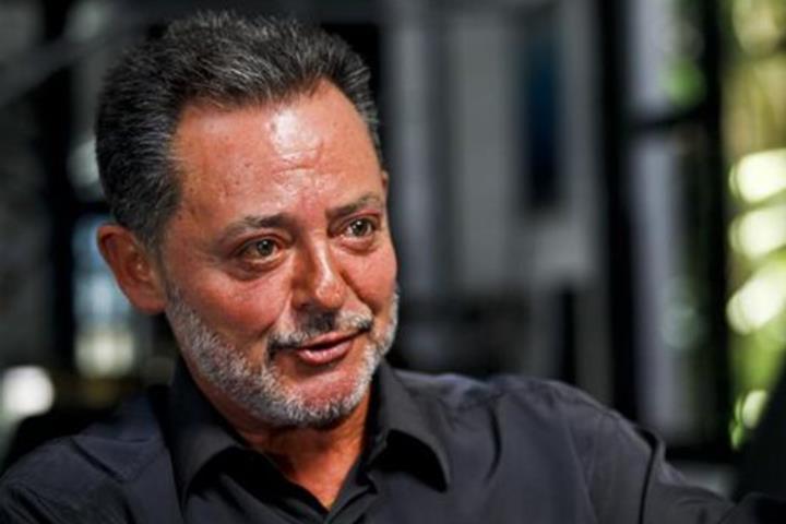 Nota de Falecimento - Domingos Moro