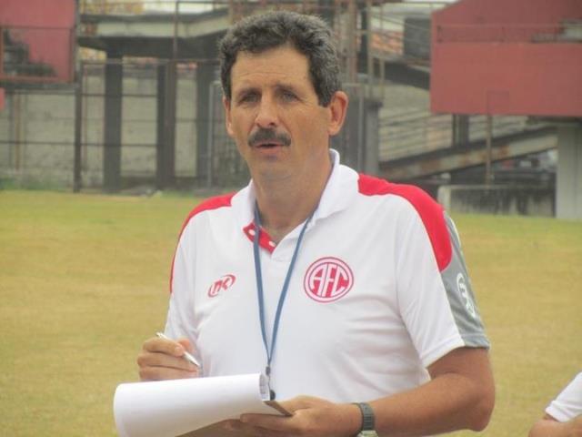 Duílio assume o Bonsucesso