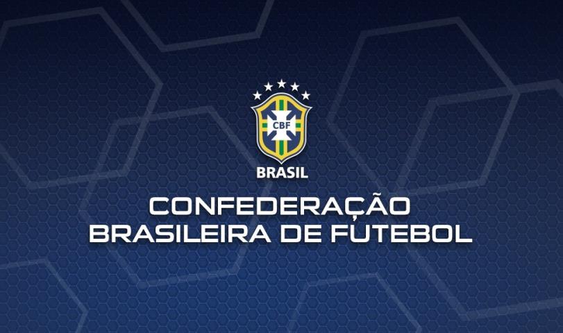CBF divulga tabela da Série D do Brasileiro