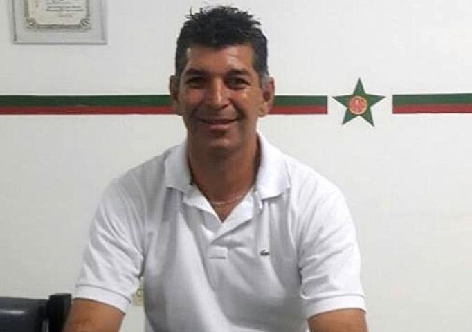 Portuguesa anuncia o técnico João Carlos