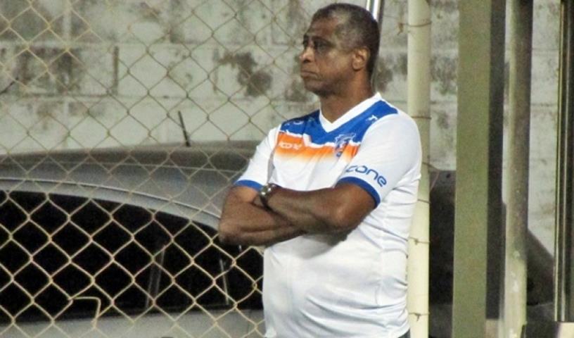 Júlio Marinho será o técnico do Duque de Caxias na Série B1