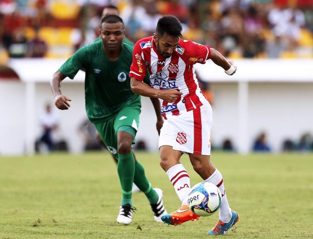 Bangu e Boavista ficam no 0 a 0