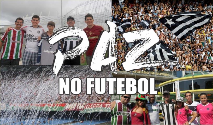 #Paznofutebol