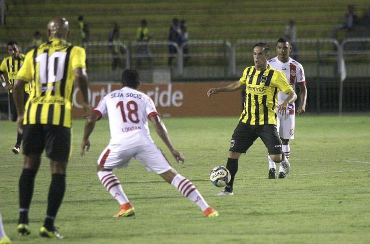 Voltaço recebe o Flamengo em partida decisiva pela Taça Rio