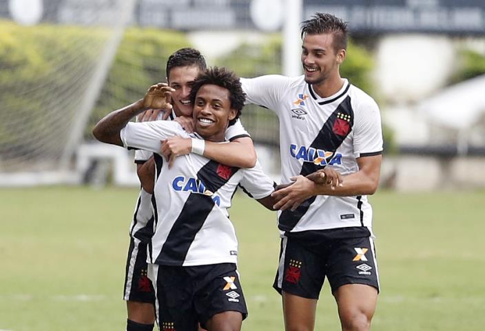 Sub-20: Vasco bate o Flamengo e chega a final da Taça Guanabara
