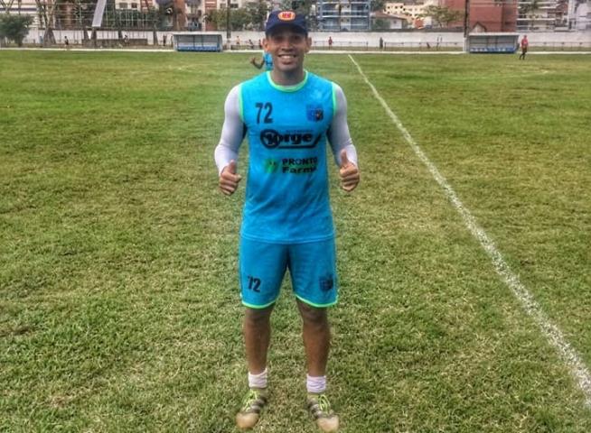 Angra dos Reis apresenta mais um reforço