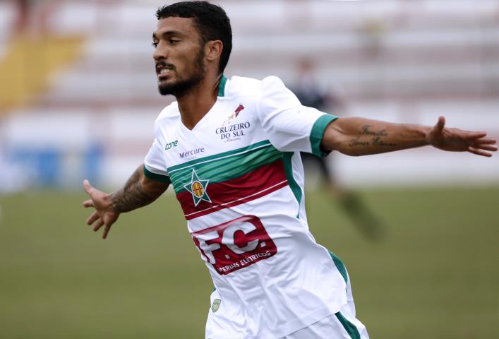 Portuguesa estreia com pé direito na Série D