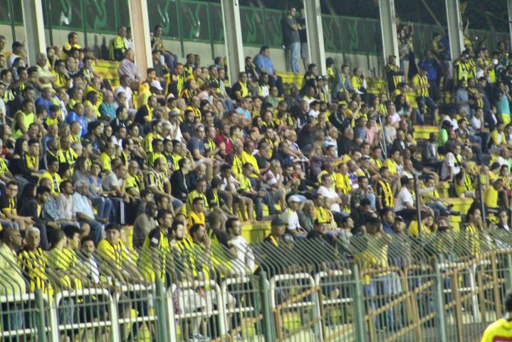 Ingressos para Voltaço e Botafogo-SP já estão à venda