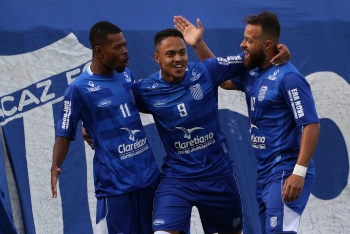 Goytacaz vence o Friburguense na estreia