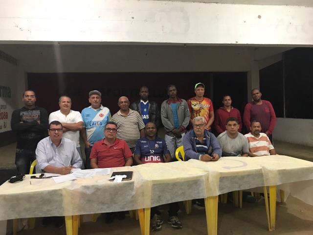 Tico é reeleito por aclamação para Presidente da Liga Lajense de Desportos