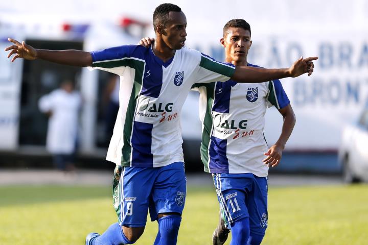 De virada, Artsul vence o São Cristóvão