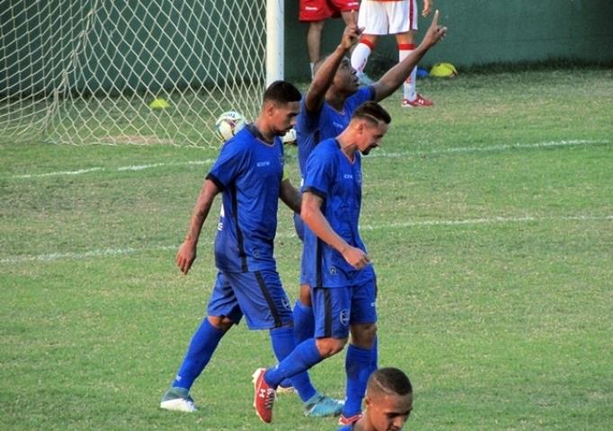Audax vence o America e lidera Grupo A