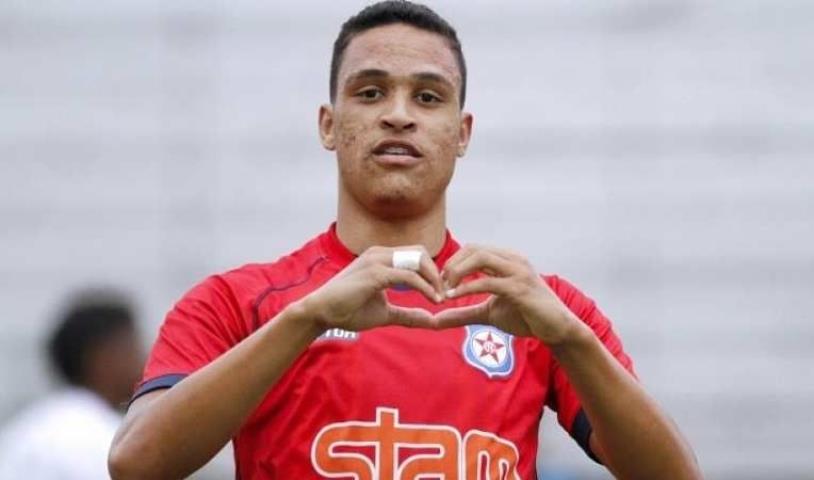 Friburguense vence o São Cristóvão na Bariri