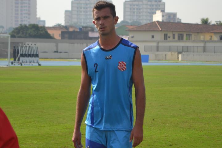 Anderson Penna:"Não será fácil a partida contra a Portuguesa/SP"