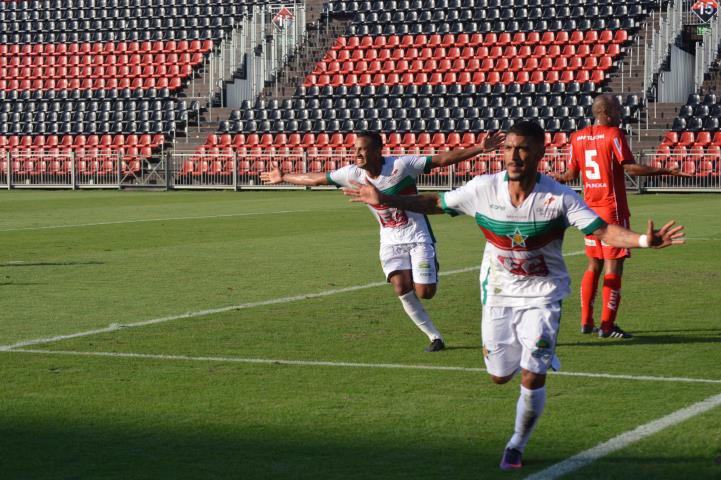 Portuguesa vence e se classifica para 2ª fase da Série D