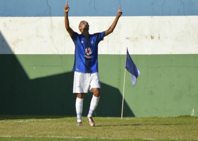 Barra Mansa vence a primeira na Série B1