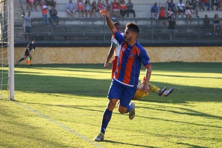 Duque de Caxias vence o Gonçalense: 5 a 3