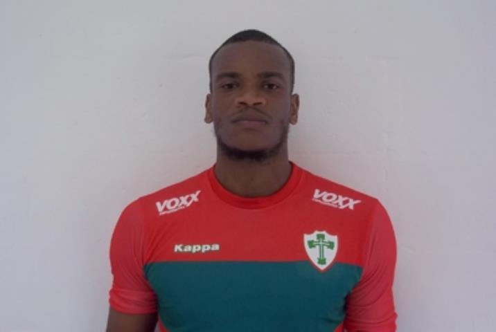 Zagueiro Talis reforça o Duque de Caxias na Série B1