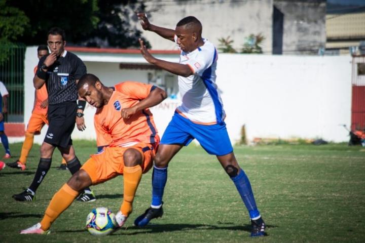 Audax Rio se reabilita na estreia da Taça Corcovado