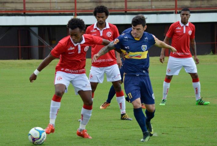 Sampaio Corrêa perde e não avança para as semifinais