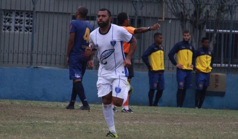 São Gonçalo EC vence novamente o Madureira e se classifica