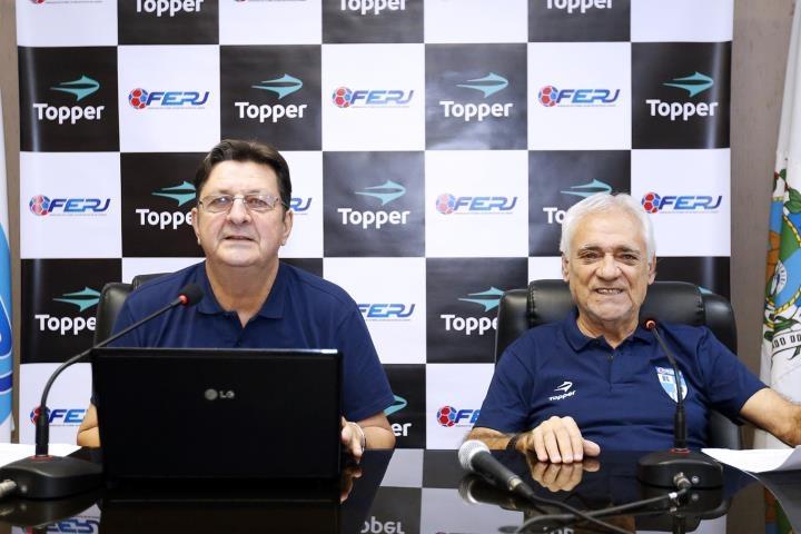 Audiência Pública da Arbitragem das próximas rodadas das Séries B1 e B2