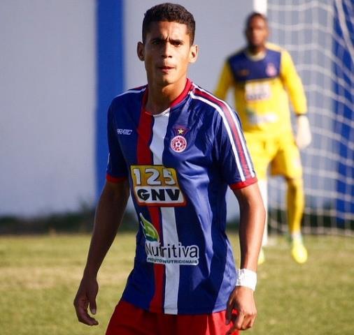 Sorriso vibra com gol e exalta força do Gonçalense na Taça Corcovado