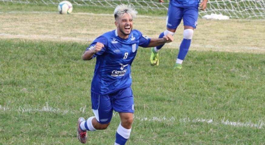 Goytacaz bate o Queimados sem sustos, no Aryzão