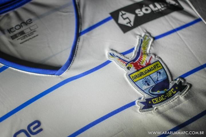 CEAC/Araruama conquista vaga na decisão do 1º turno