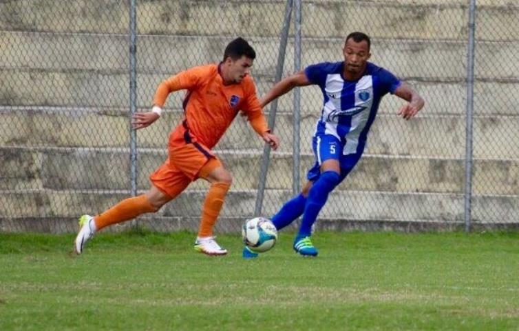 Audax Rio mantém liderança geral da Série B1 após empate com o São Gonçalo EC