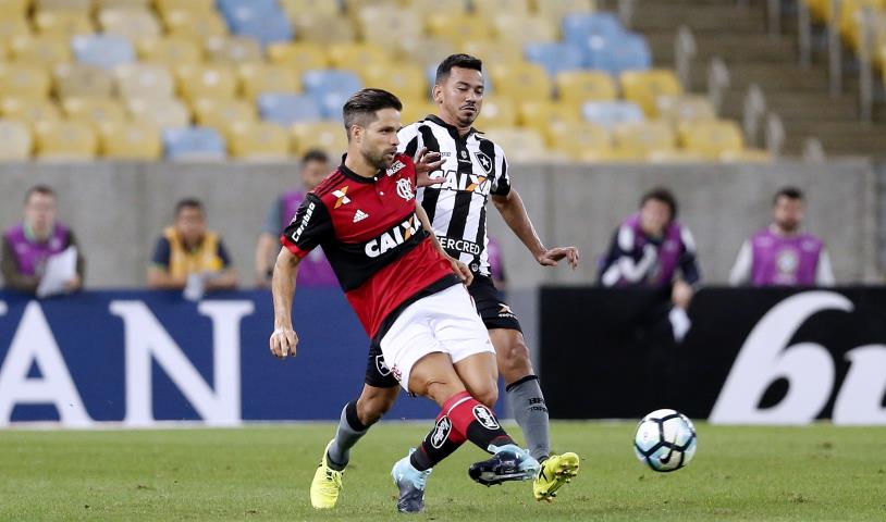 Flamengo está na final da Copa do Brasil