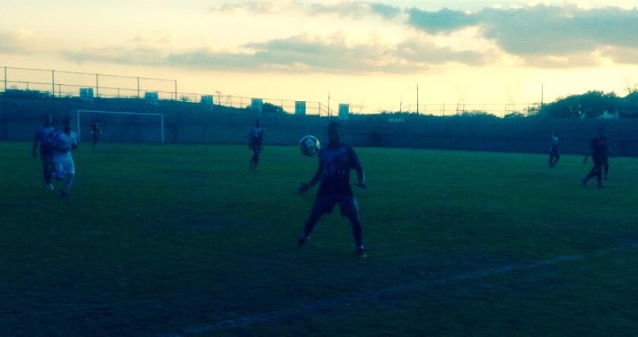 Artsul derrota o Barcelona no Nivaldão