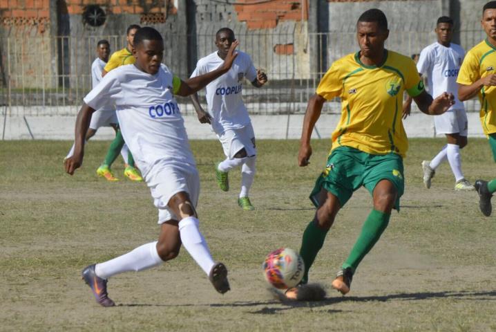 Série C: Início do 2º turno teve 27 gols