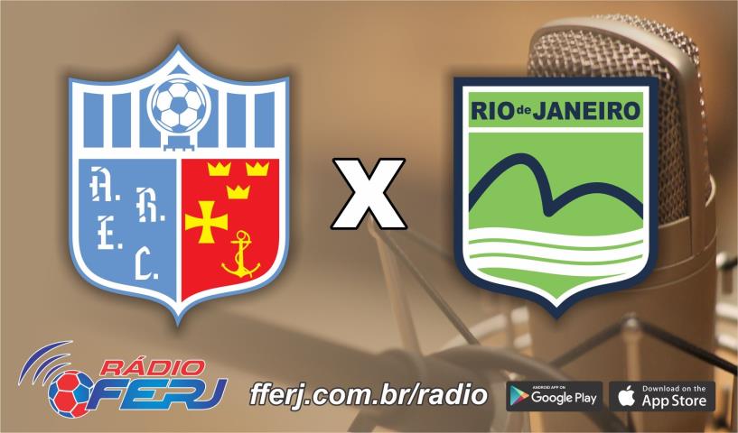 Rádio FERJ transmite a decisão da B2