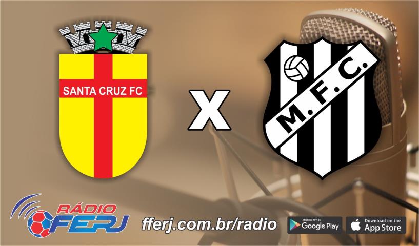 Rádio FERJ transmite semifinal da B2