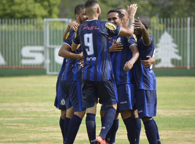 Macaé vence e garante a vaga na Taça Guanabara