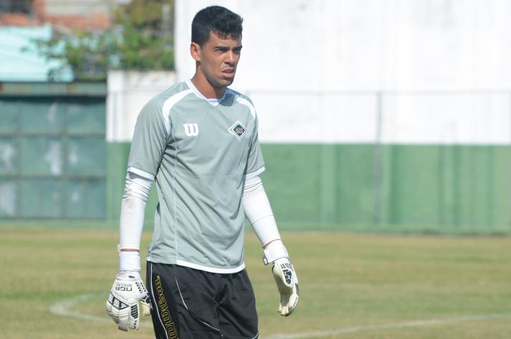 Cabofriense enfrenta o Flamengo querendo surpreender o Rubro-Negro