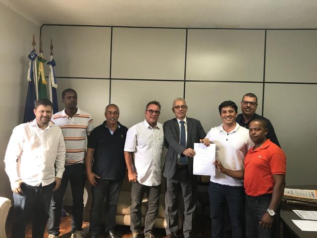 Liga Porciunculense sofre intervenção de todos os poderes