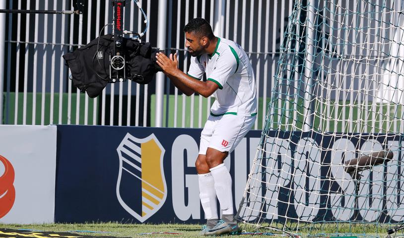 Cabofriense supera o Vasco e entra na briga pela classificação