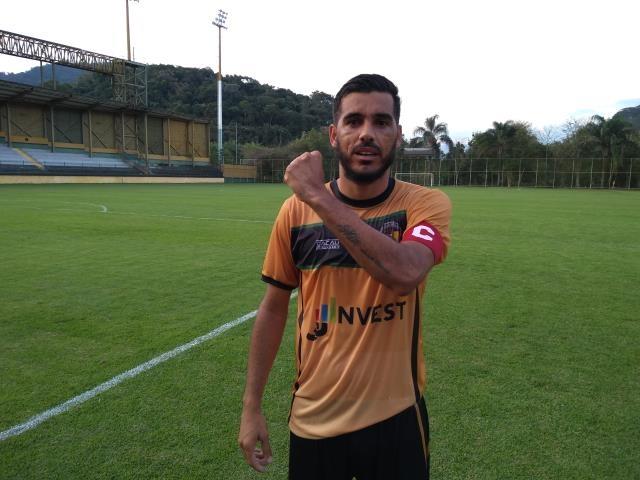 Diego Sales, ex-Tigres, é a primeira novidade do America para 2019