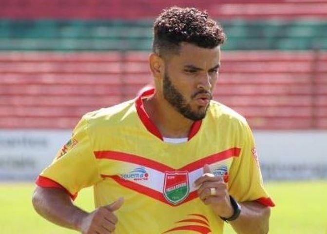 Lateral-esquerdo Badé é a terceira novidade do America para 2019