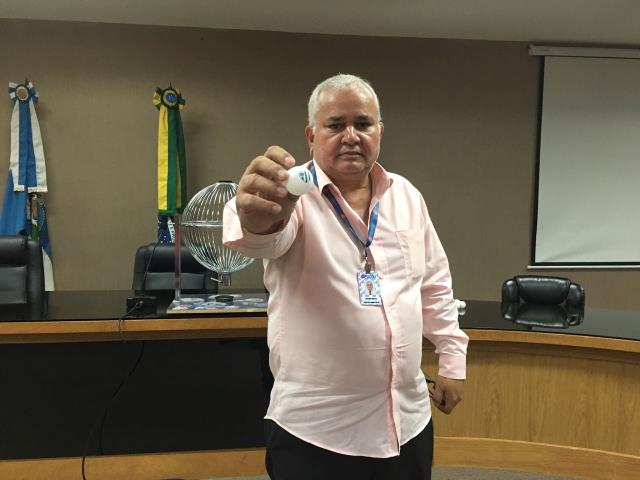 Sorteados os mandos das semifinais e final da Série C Sub-20