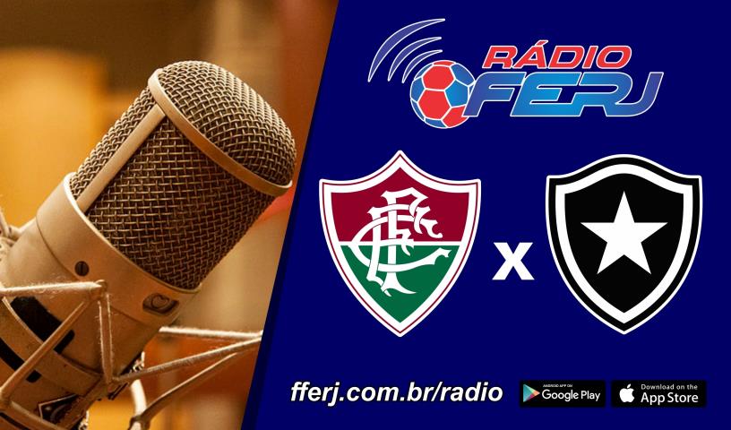 Rádio FERJ transmite o clássico Vovô do OPG