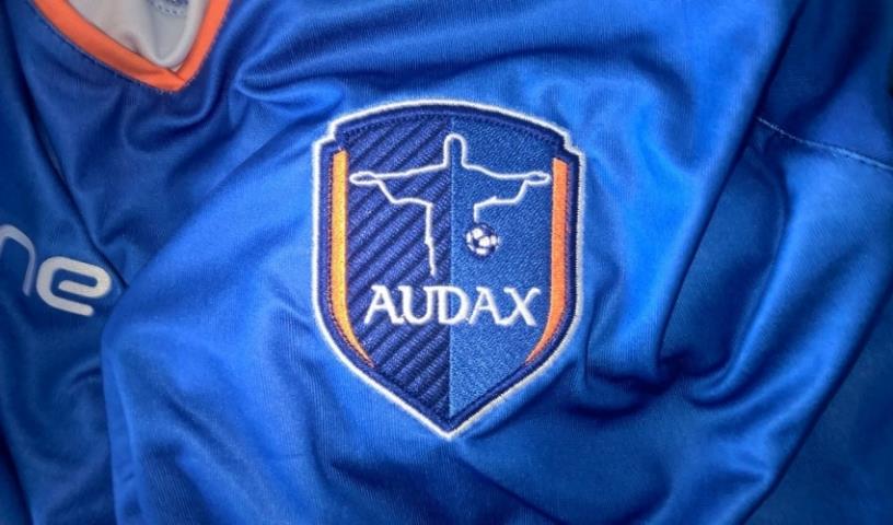 Audax supera o Vasco e pula para 2º