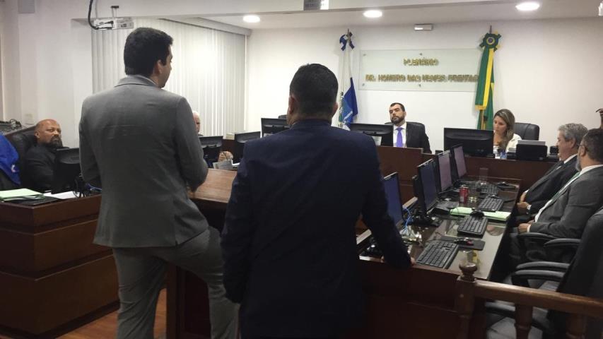 Maricá perde seis pontos e cai para 4º no Geral