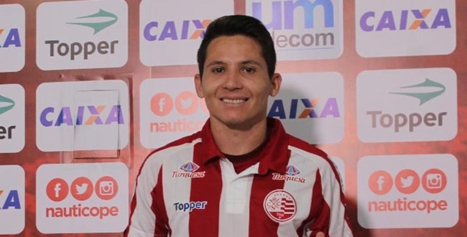 Medina reforça o Bangu para o Campeonato Carioca