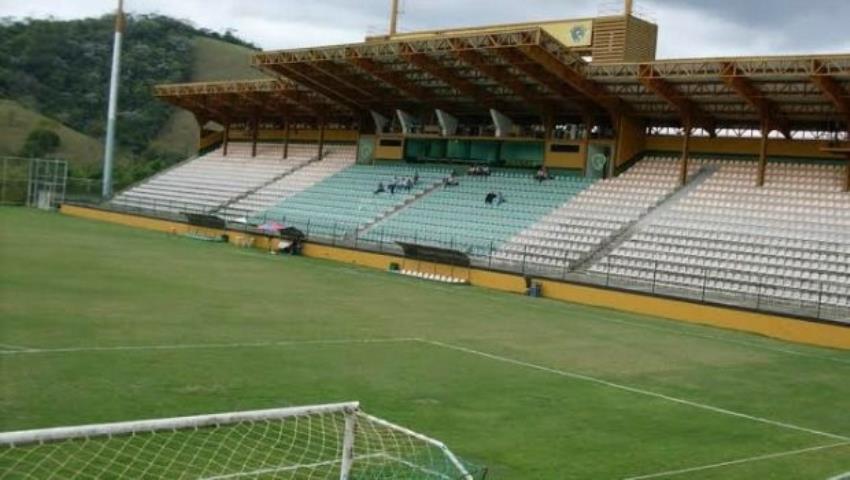 Decisão da Série B2 Estadual será no Estádio De Los Lários