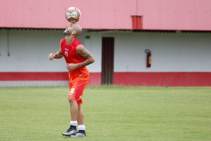 Miguel conta com sua experiência para ajudar o America na 1ª Fase do Carioca